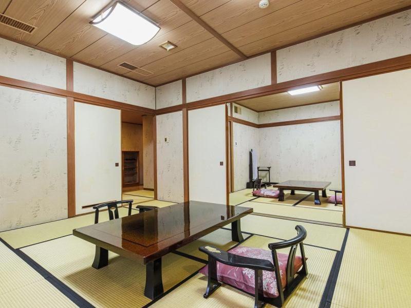Yufuin Kotobuki Hananosho Exteriör bild