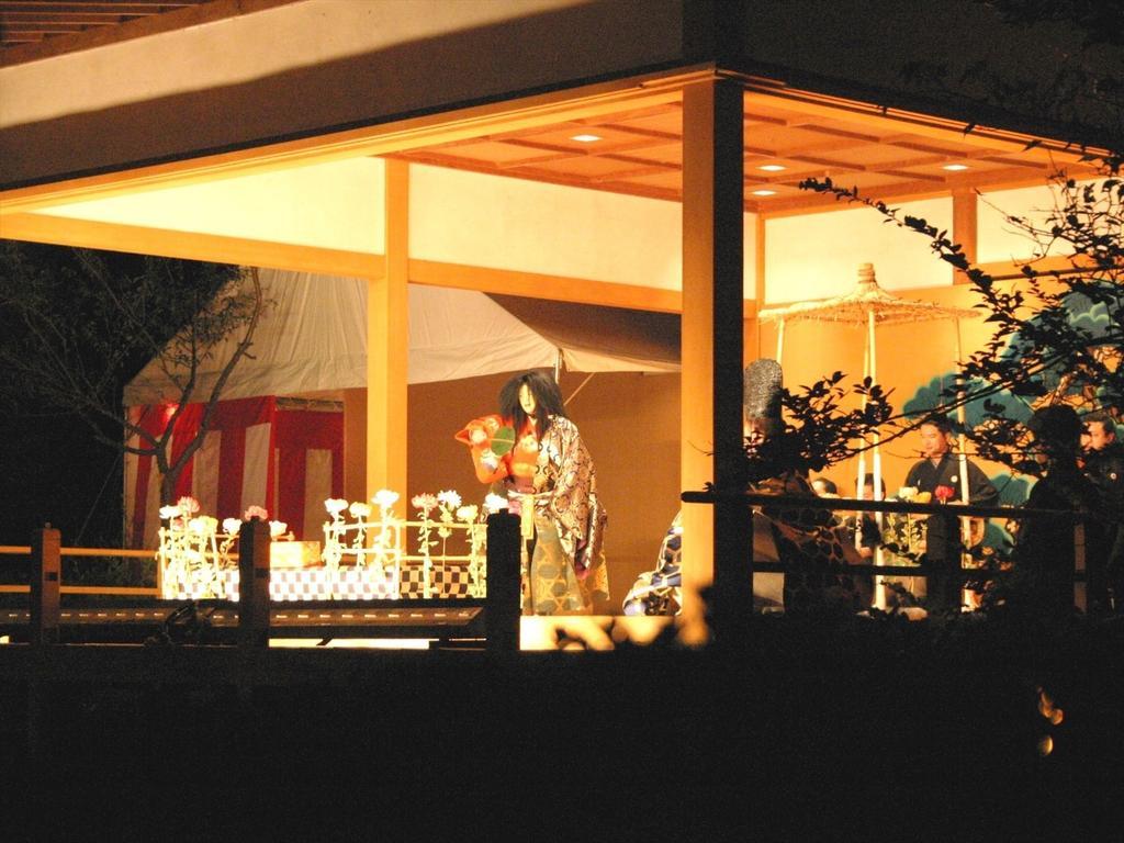 Yufuin Kotobuki Hananosho Exteriör bild